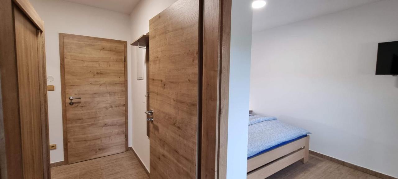 Apartmany Adieu 2 Třeboň 外观 照片