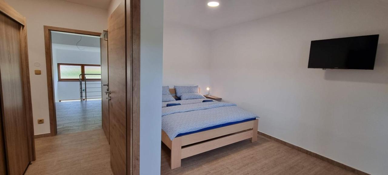 Apartmany Adieu 2 Třeboň 外观 照片
