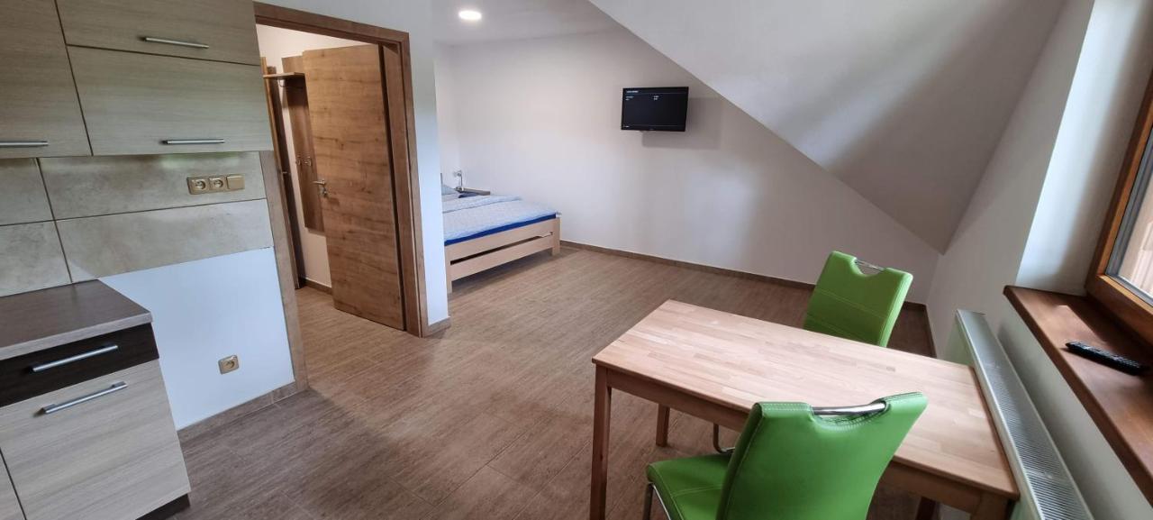 Apartmany Adieu 2 Třeboň 外观 照片