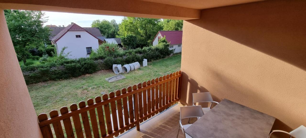 Apartmany Adieu 2 Třeboň 外观 照片