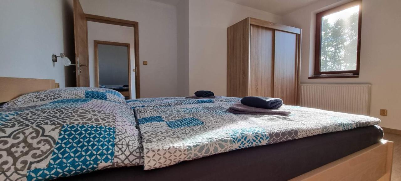 Apartmany Adieu 2 Třeboň 外观 照片
