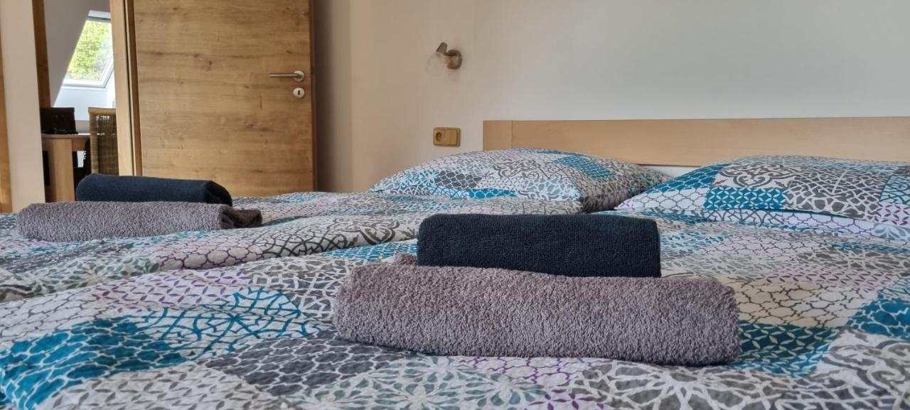 Apartmany Adieu 2 Třeboň 外观 照片