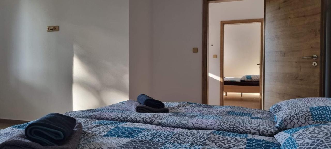Apartmany Adieu 2 Třeboň 外观 照片