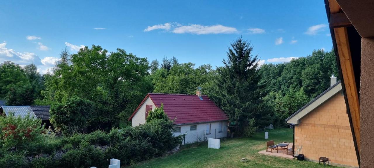 Apartmany Adieu 2 Třeboň 外观 照片