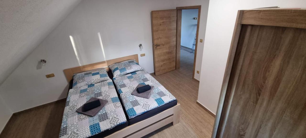 Apartmany Adieu 2 Třeboň 外观 照片