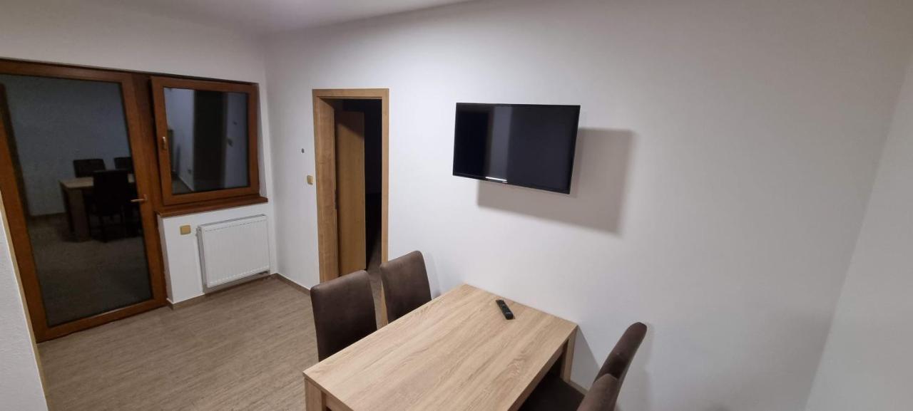 Apartmany Adieu 2 Třeboň 外观 照片