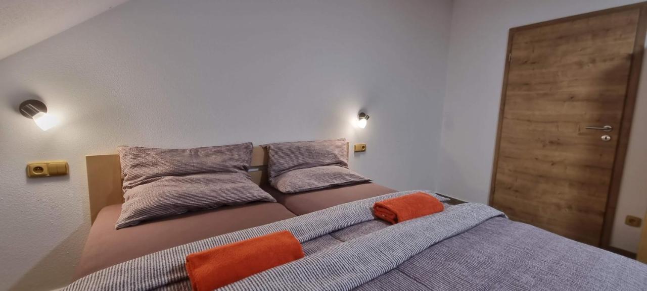 Apartmany Adieu 2 Třeboň 外观 照片