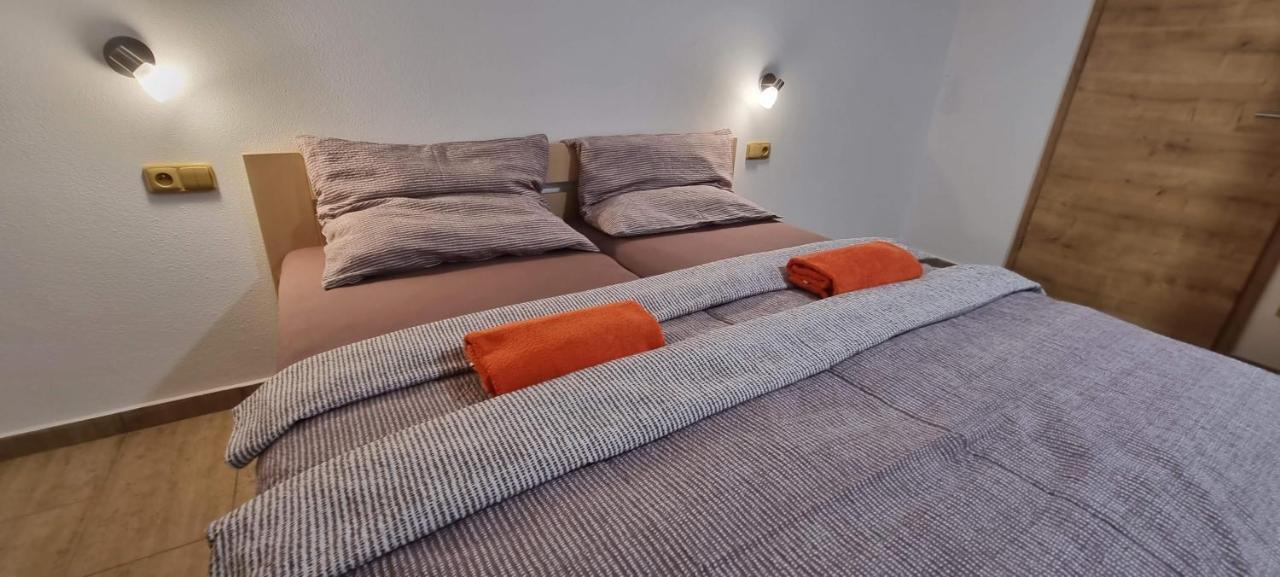 Apartmany Adieu 2 Třeboň 外观 照片