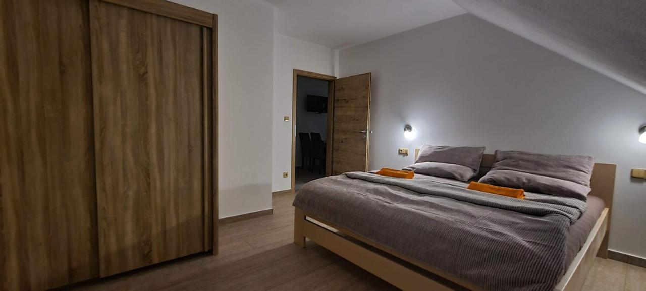 Apartmany Adieu 2 Třeboň 外观 照片