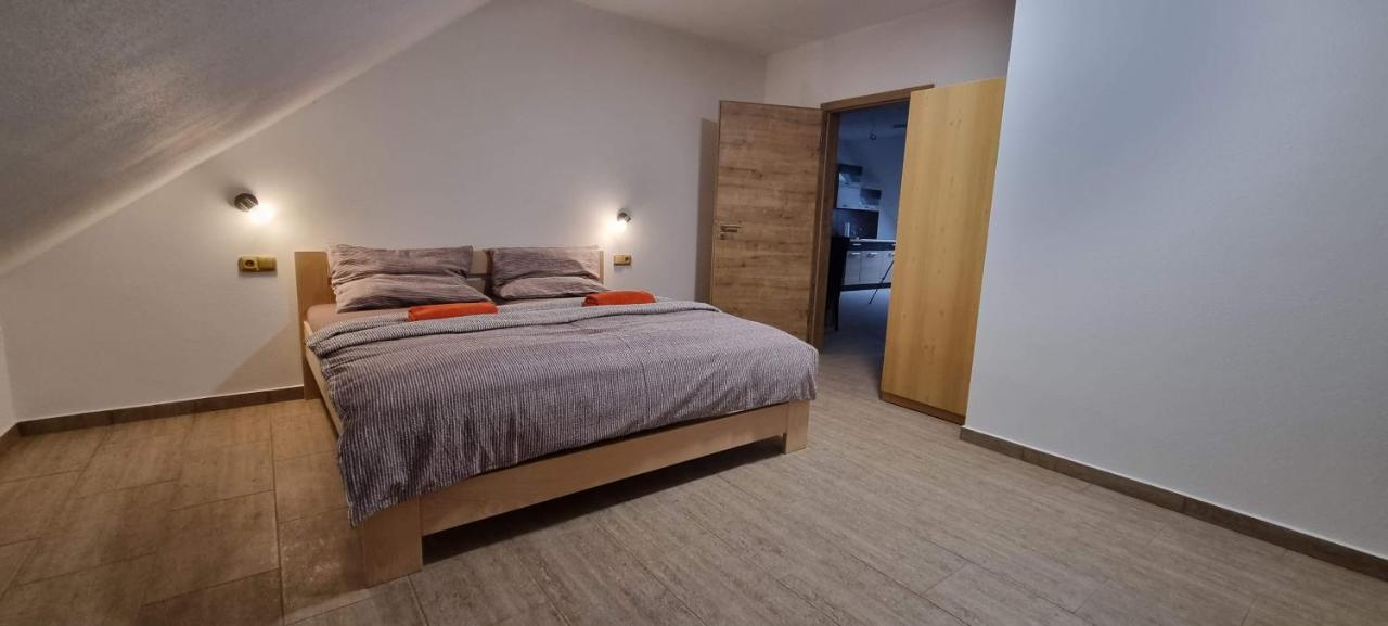 Apartmany Adieu 2 Třeboň 外观 照片