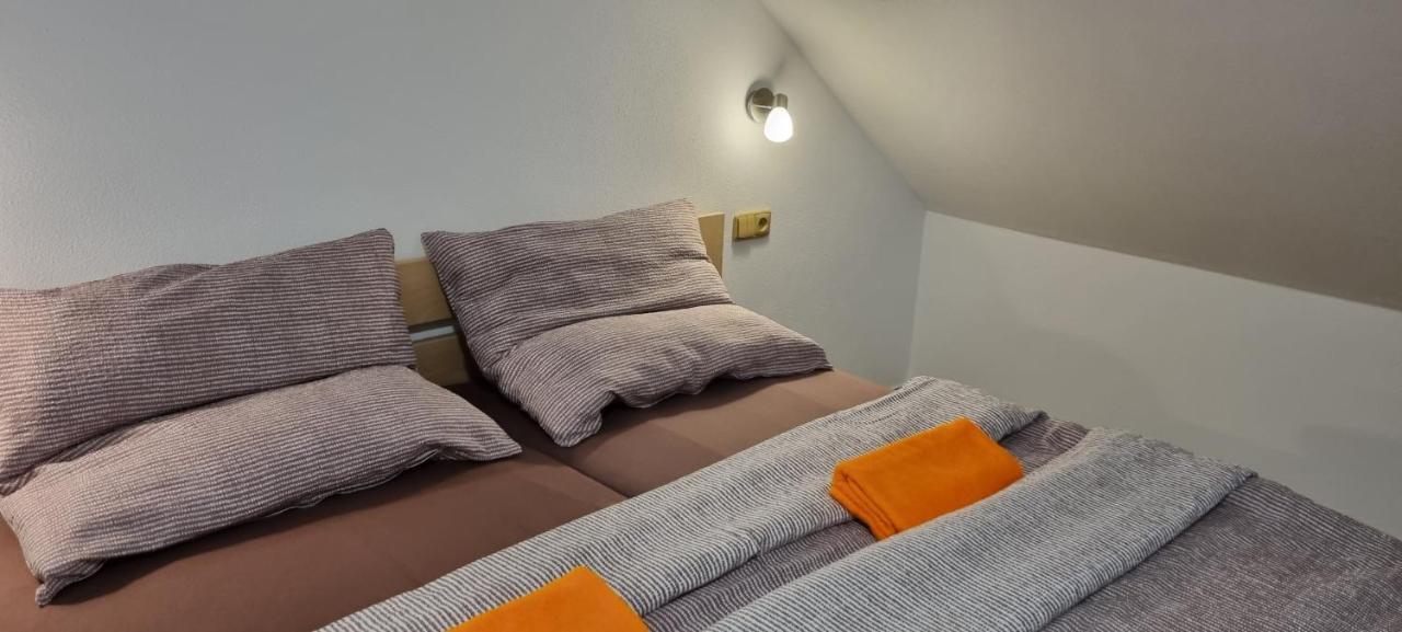 Apartmany Adieu 2 Třeboň 外观 照片