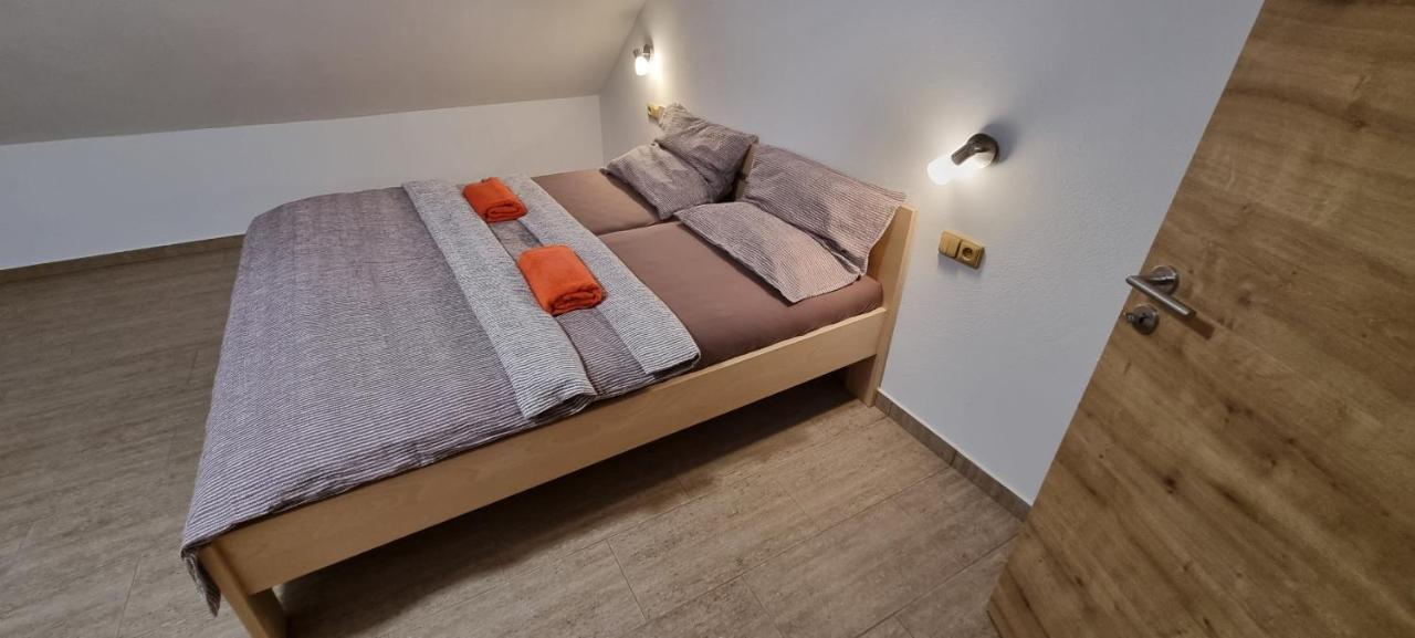 Apartmany Adieu 2 Třeboň 外观 照片