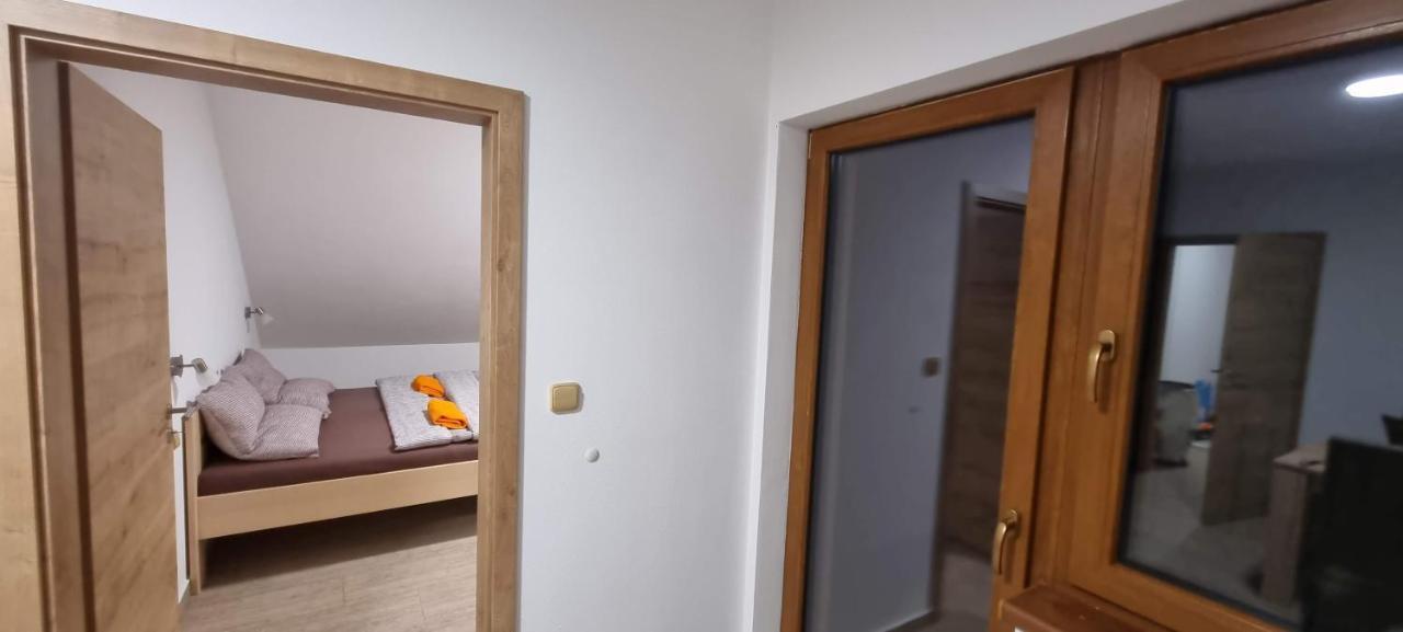 Apartmany Adieu 2 Třeboň 外观 照片