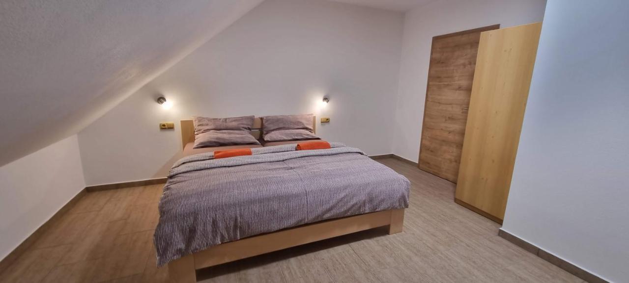 Apartmany Adieu 2 Třeboň 外观 照片