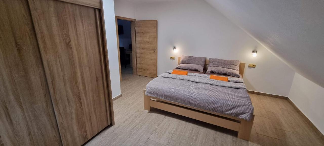 Apartmany Adieu 2 Třeboň 外观 照片