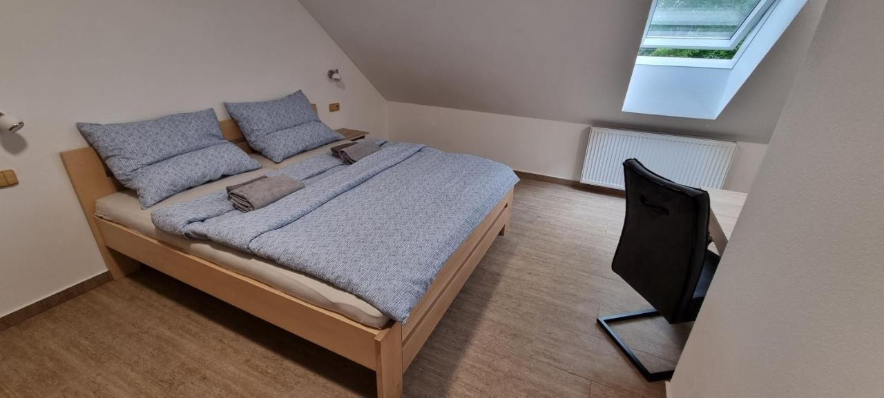 Apartmany Adieu 2 Třeboň 外观 照片