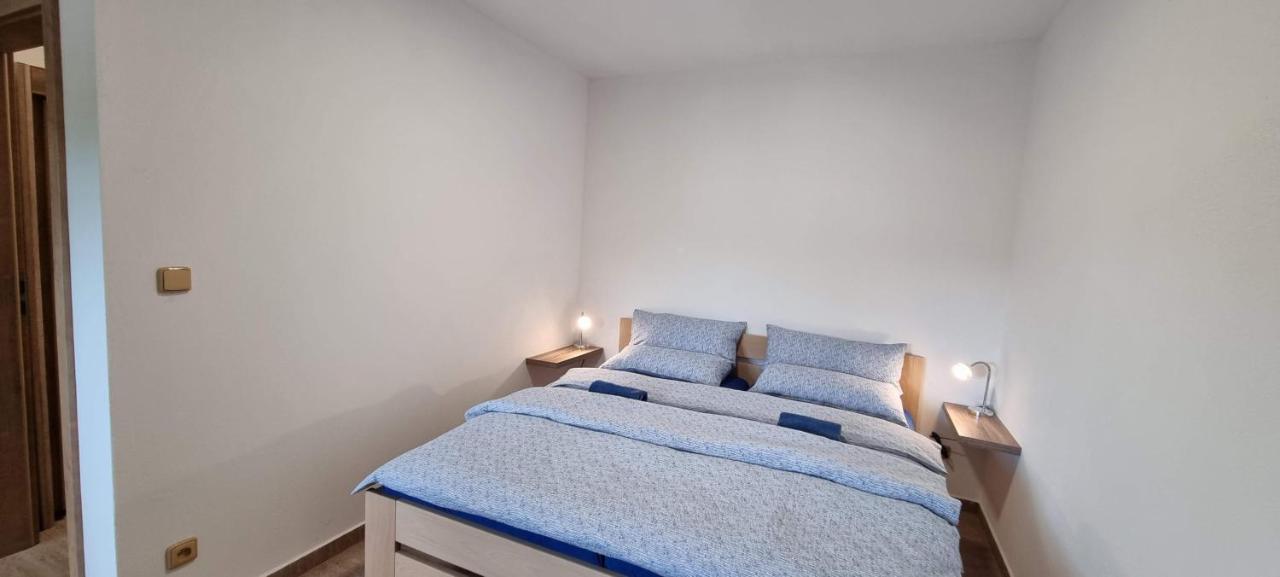 Apartmany Adieu 2 Třeboň 外观 照片