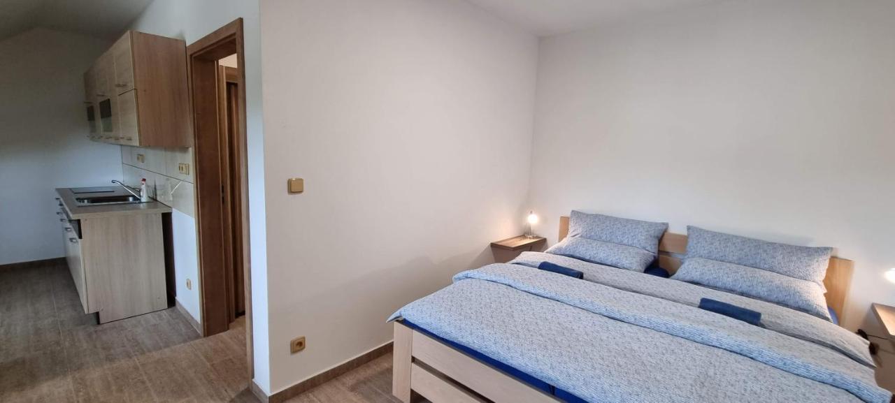Apartmany Adieu 2 Třeboň 外观 照片