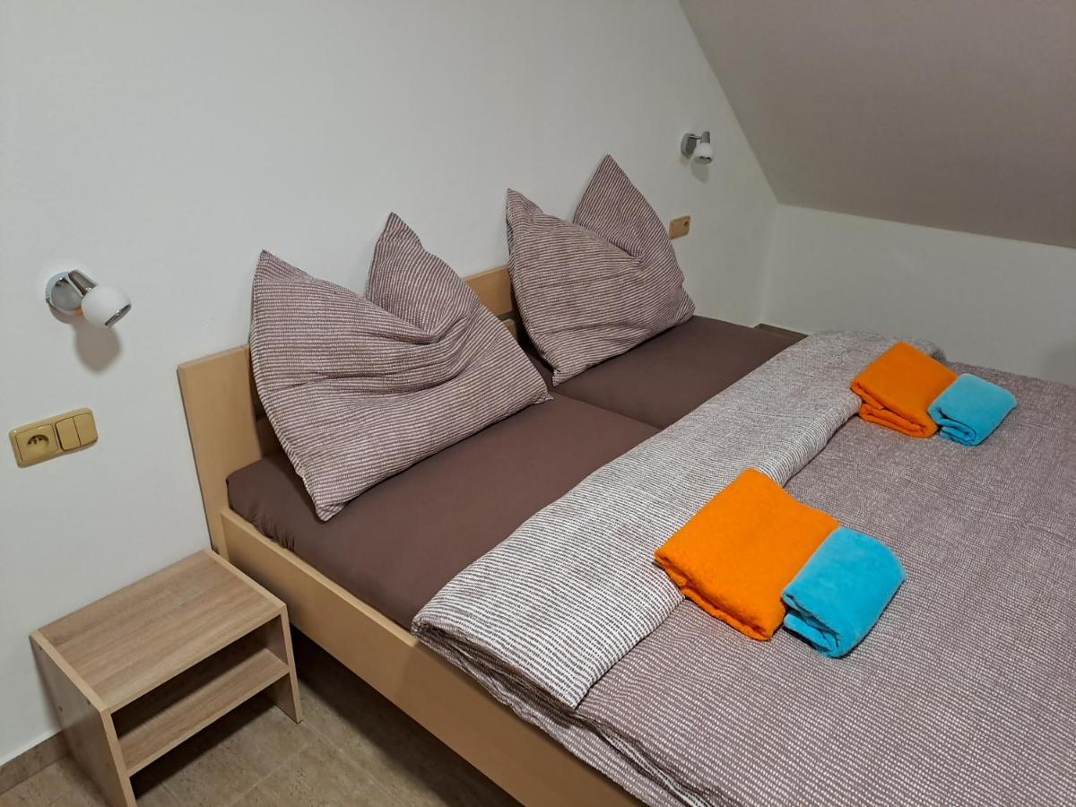Apartmany Adieu 2 Třeboň 外观 照片