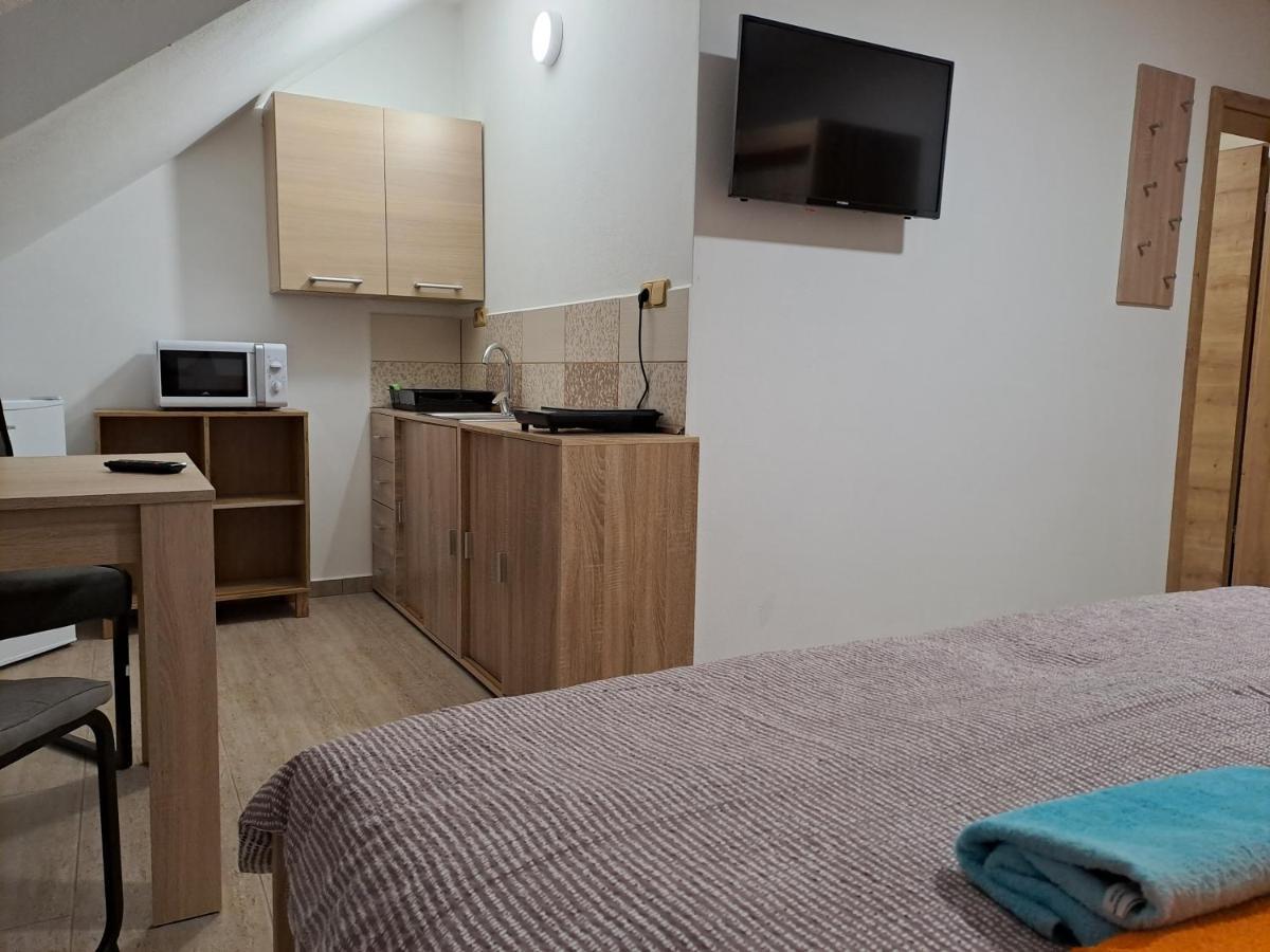 Apartmany Adieu 2 Třeboň 外观 照片