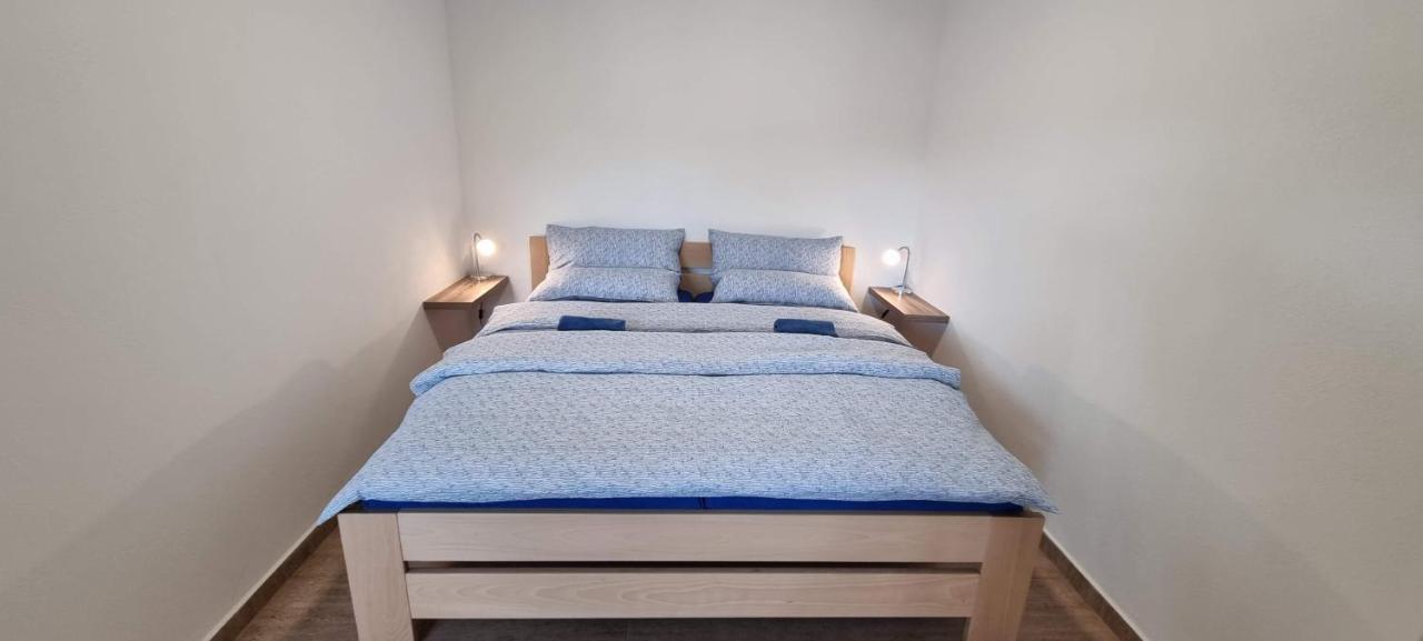 Apartmany Adieu 2 Třeboň 外观 照片