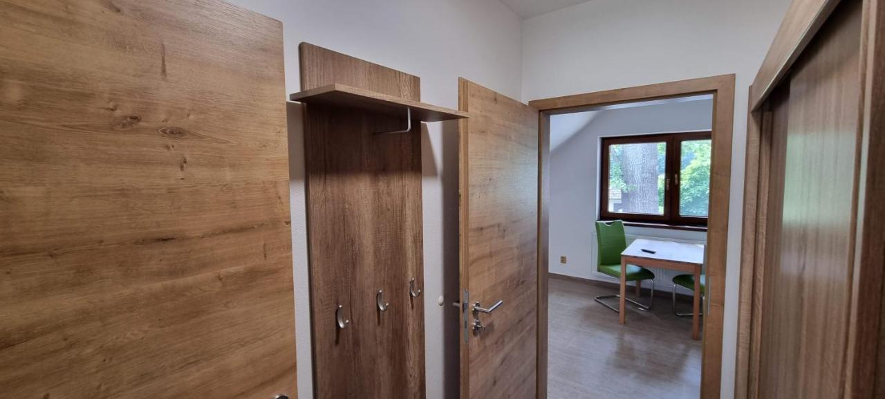 Apartmany Adieu 2 Třeboň 外观 照片