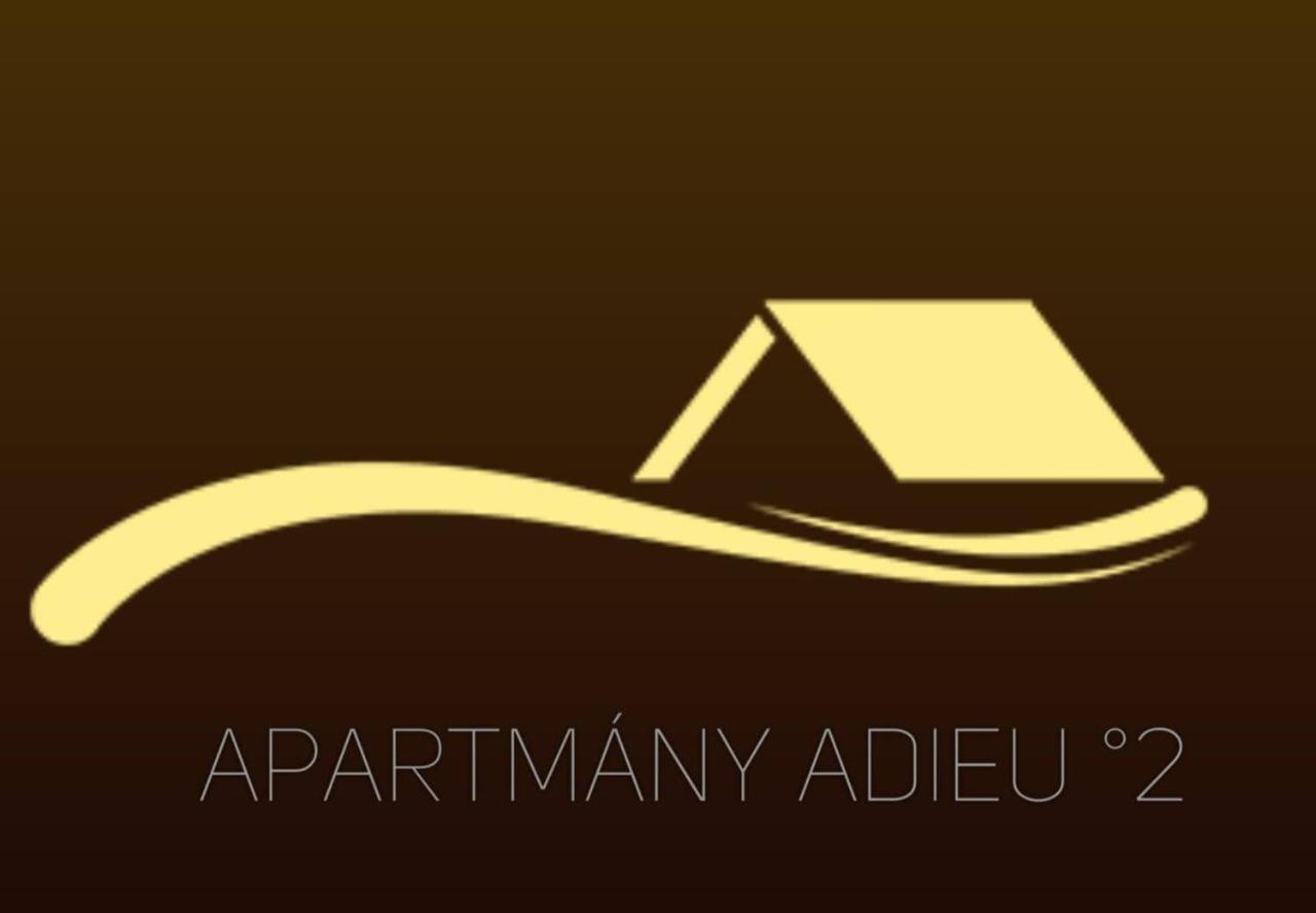 Apartmany Adieu 2 Třeboň 外观 照片